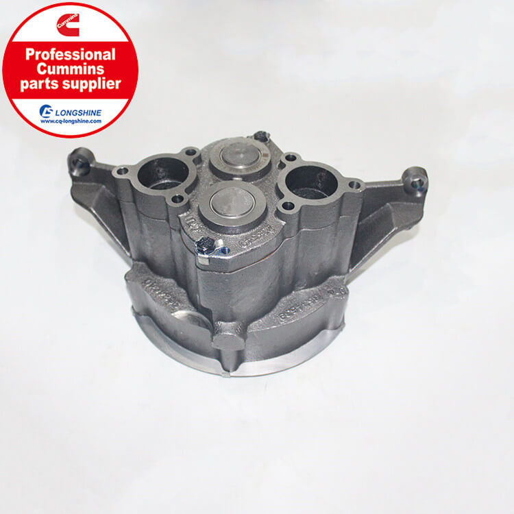 Cummins K38 Engine Oil Pump AR12387