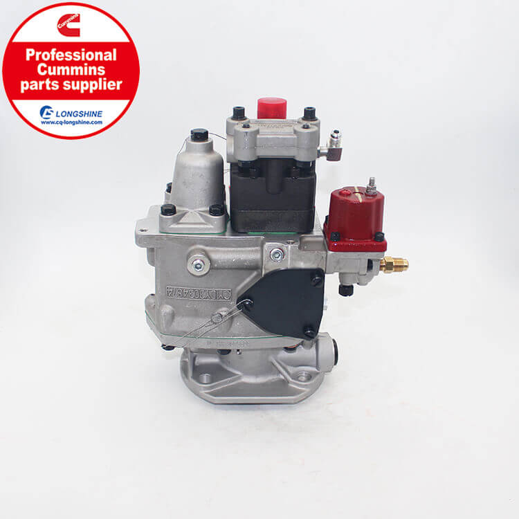 Cummins K38 Fuel Injection Pump 3075529-B957 3075529-6