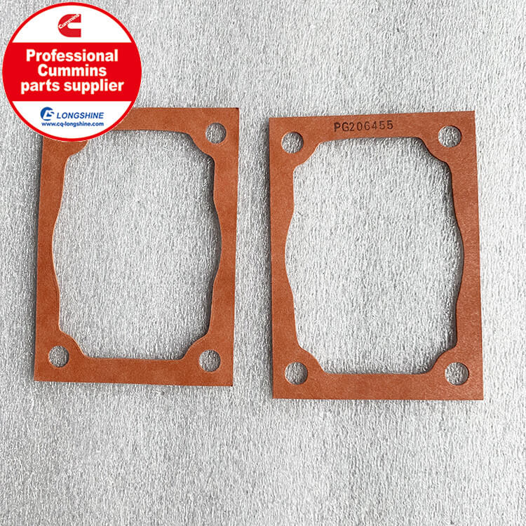 Cummins K38 K50 Water Pump Gasket 206455