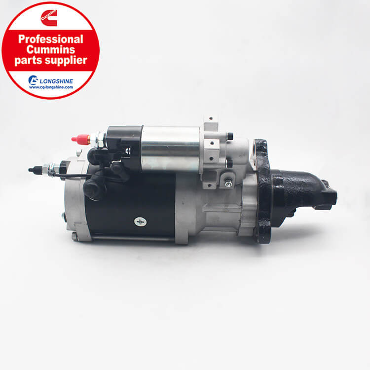 Cummins K38 KTA38 Starter Motor 4296720-2