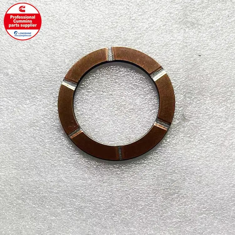 Cummins K38 Thrust Bearing 130083-2