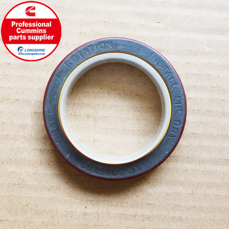 Cummins KTA19 Crankshaft Oil Seal 3016788-3