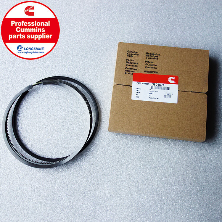 Cummins KTA19 Engine Piston Rings