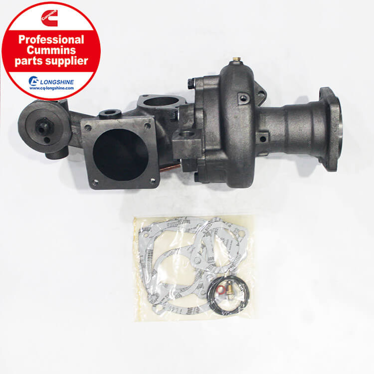 Cummins KTA19 Water Pump 4081095-1