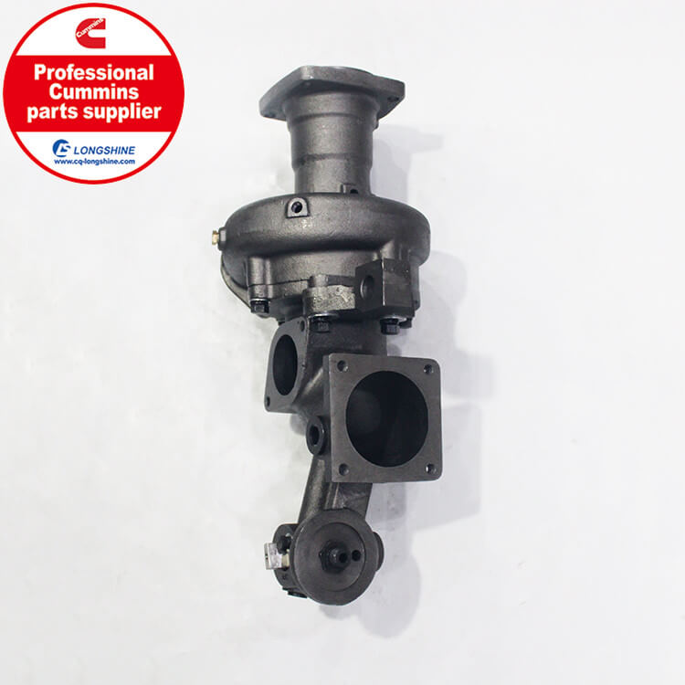 Cummins KTA19 Water Pump 4081095-2