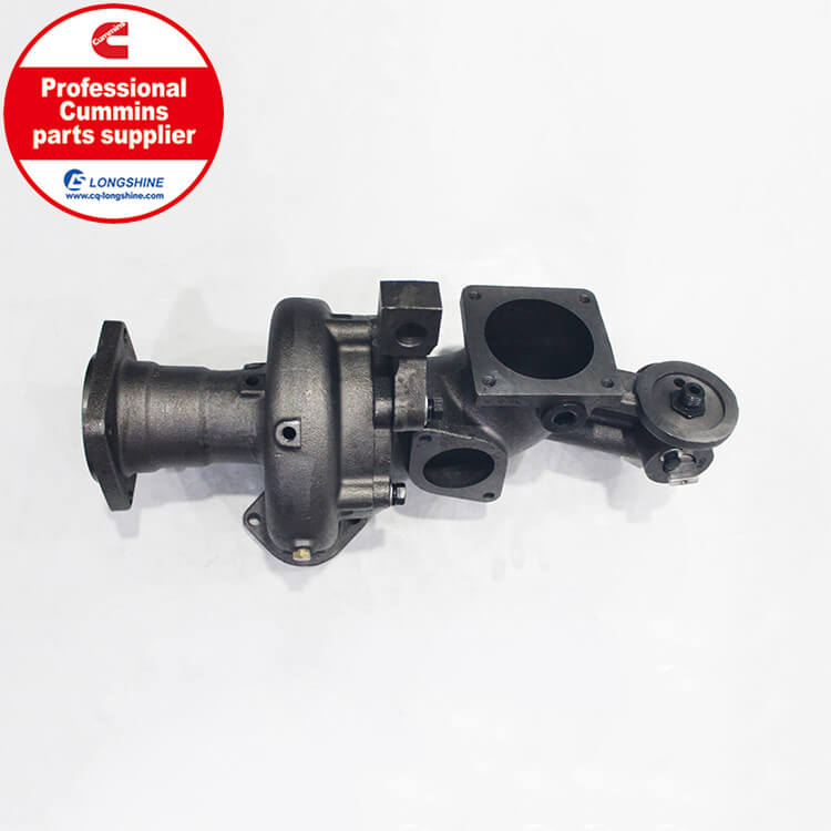 Cummins KTA19 Water Pump 4081095-4