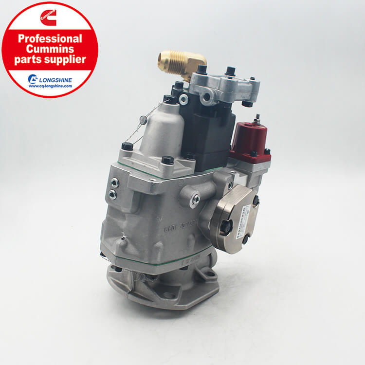 Cummins KTA38 Fuel Injection Pump 3075537-BC83 3075537-4