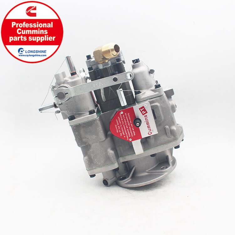 Cummins KTA50-M2 Marine Engine Fuel Injection Pump 3899108 BJ69A-1