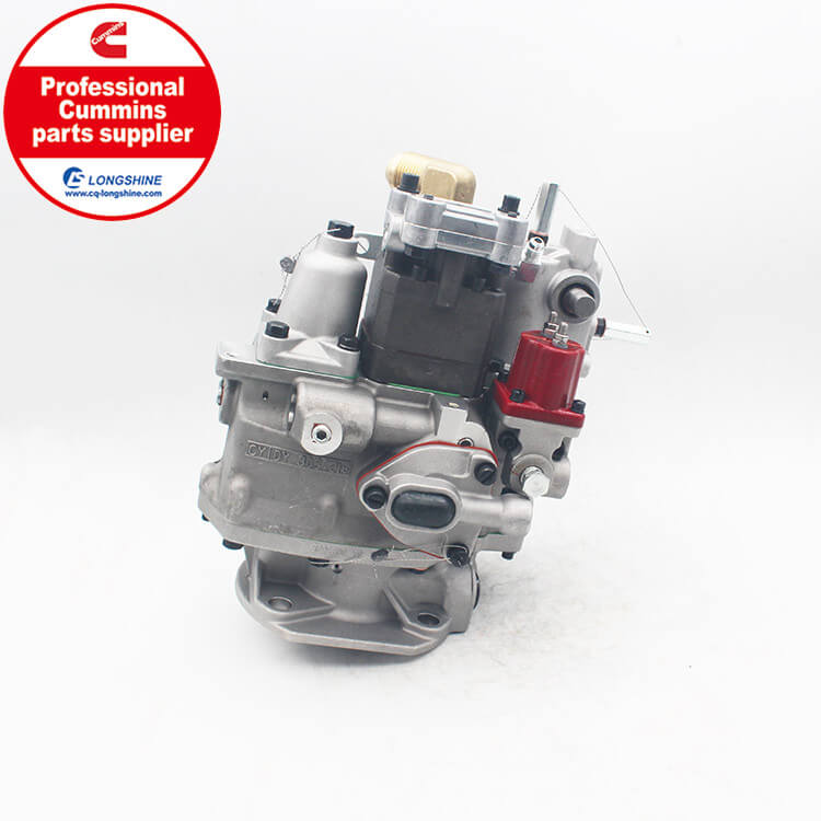 Cummins KTA50-M2 Marine Engine Fuel Injection Pump 3899108 BJ69A-5