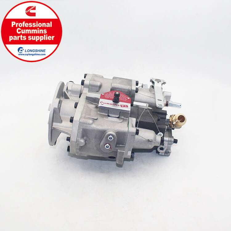 Cummins KTA50-M2 Marine Engine Fuel Injection Pump 3899108 BJ69A-6