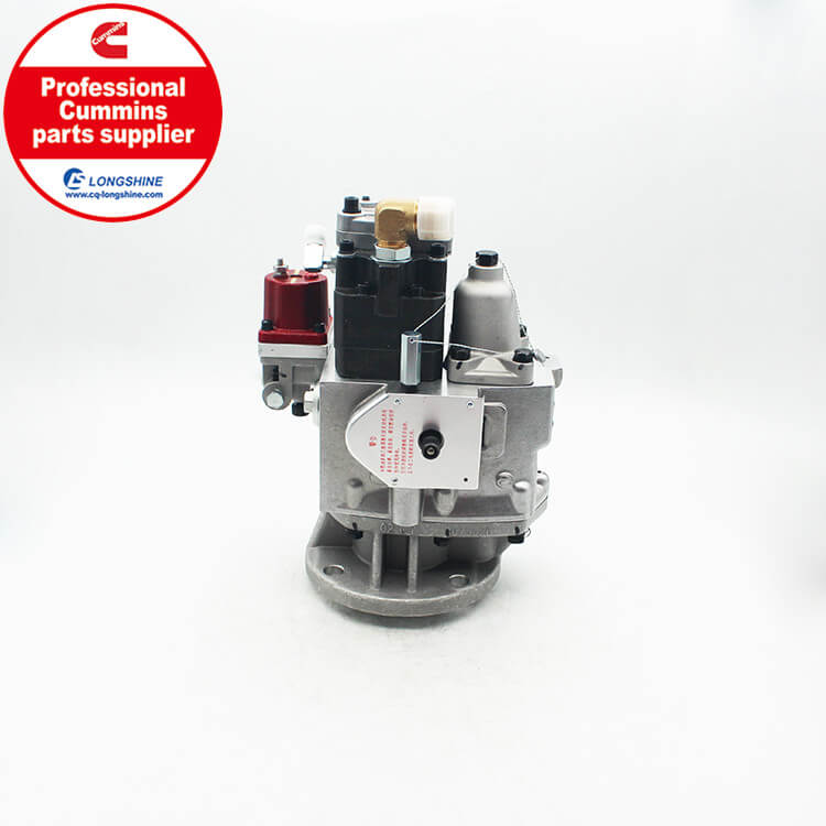 Cummins KTAA19-G7 Engine Fuel Pump 4915474-5