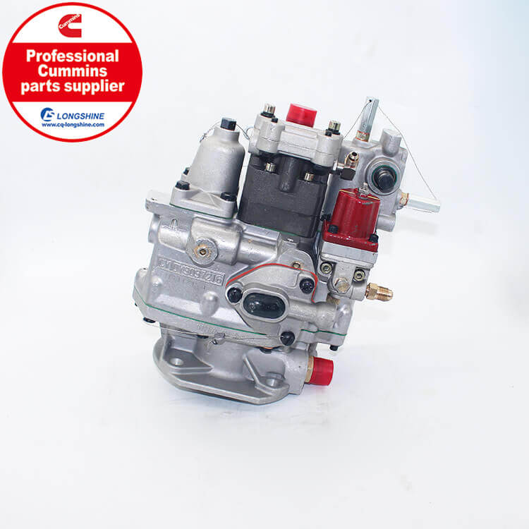 Cummins L10 Engine Fuel Injection Pump 3892658-1