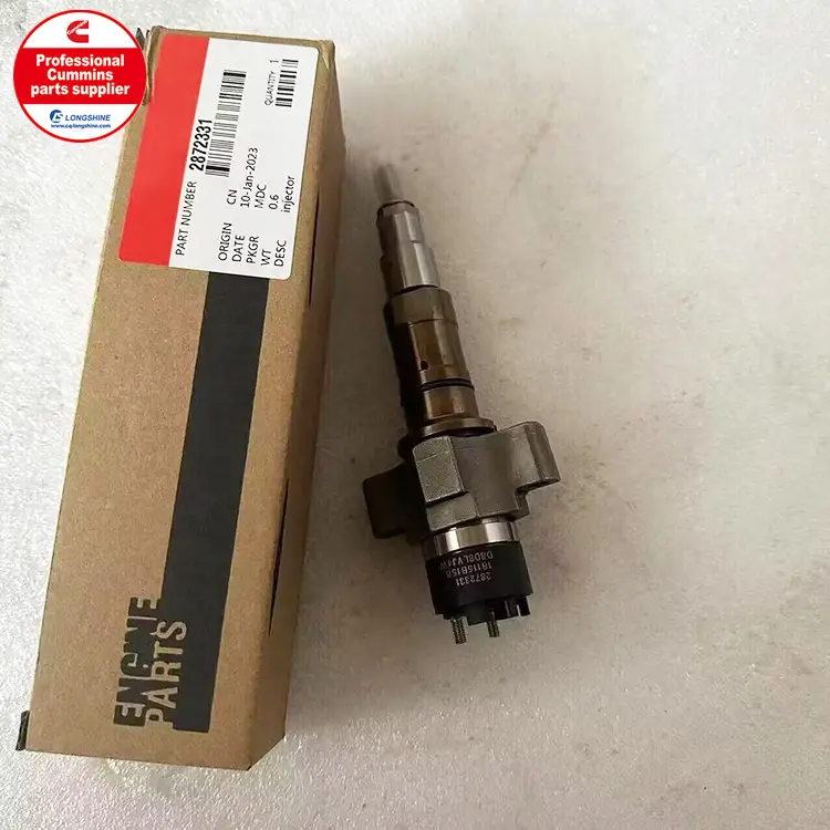 Cummins LSL Injector 2872331-1