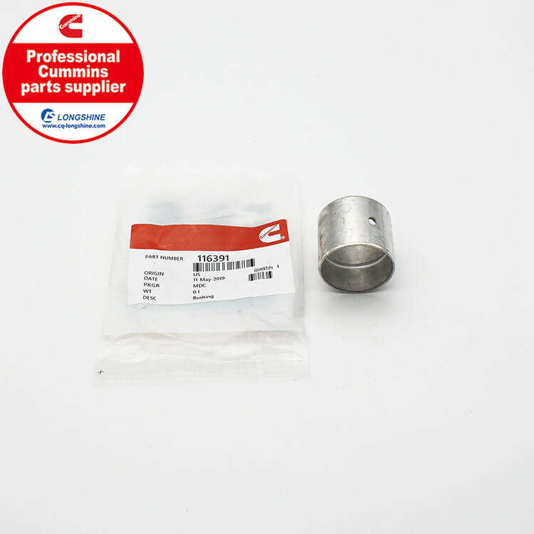 Cummins NT855 Big Cam Camshaft Bushing 116391-1