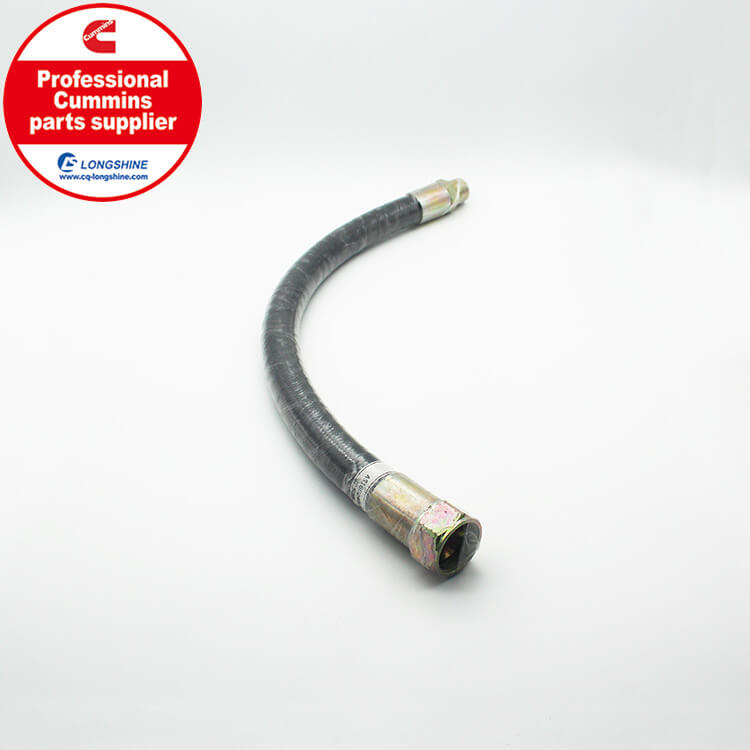 Cummins NT855 Flexible Hose AS160246MS-1