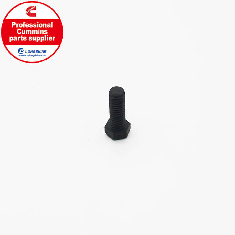 Cummins NT855 Hexagon Head Cap Screw 129510-1