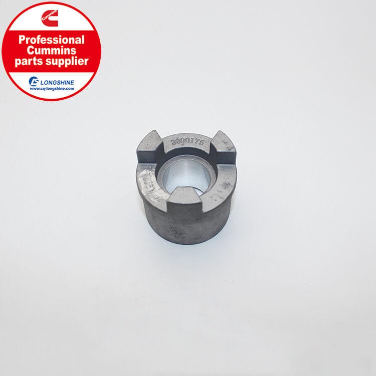 Cummins NT855 Hub Jaw Coupling 3000175-1