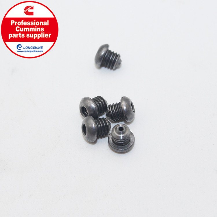 Cummins NT855 K19 K38 Injector Orifice Plug 3045005