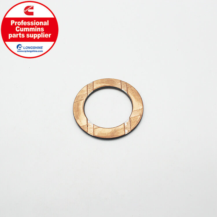 Cummins NT855 Thrust Bearing 3026557-1