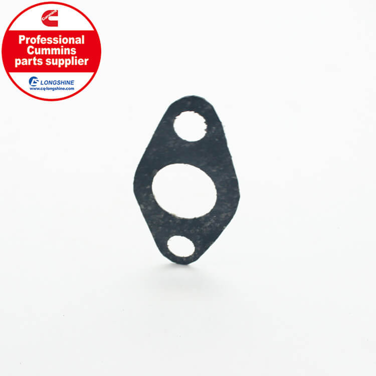 Cummins NT855 Turbocharger Gasket Connection 201048-2