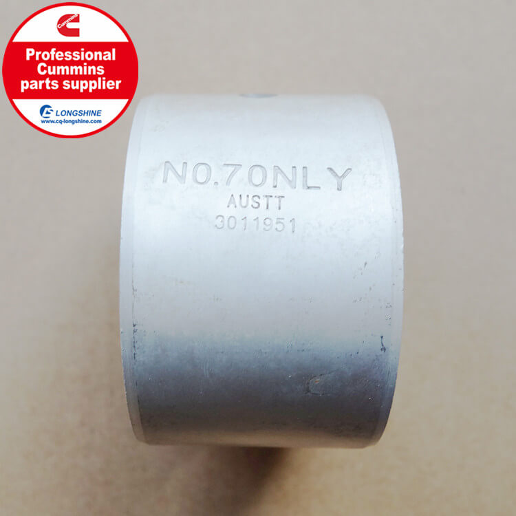 Cummins NTA855 Camshaft Bushing 3011951-1