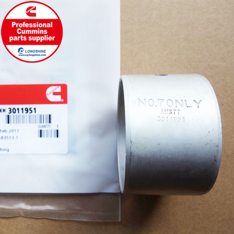 Cummins NTA855 Camshaft Bushing 3011951-3