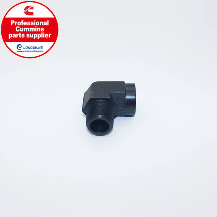 Cummins NTA855 Elbow Joint S988-1