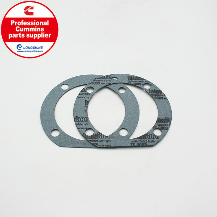 Cummins NTA855 Fuel Pump Gasket 4026171-1