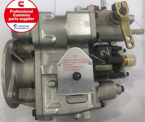 Cummins NTA855 Injection Pump 3165797-1