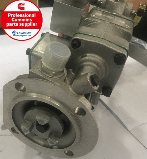 Cummins NTA855 Injection Pump 3165797-3