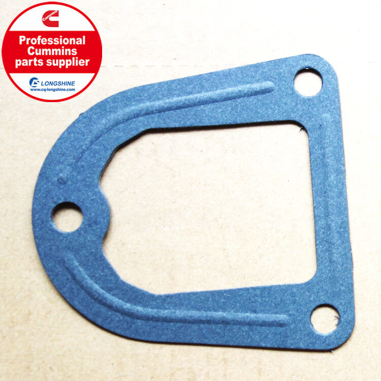 Cummins NTA855 Intake Manifold Gasket 3008591-1