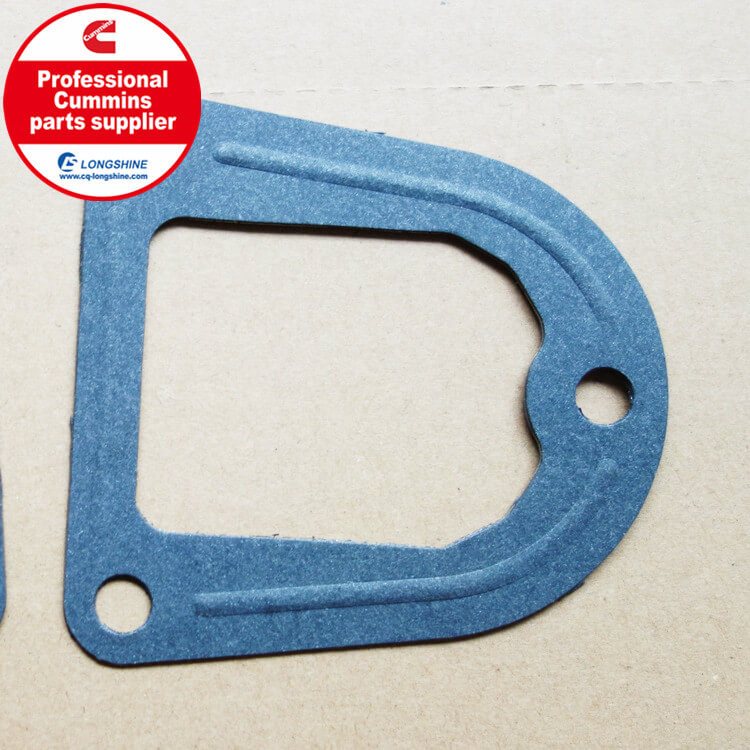 Cummins NTA855 Intake Manifold Gasket 3008591-2