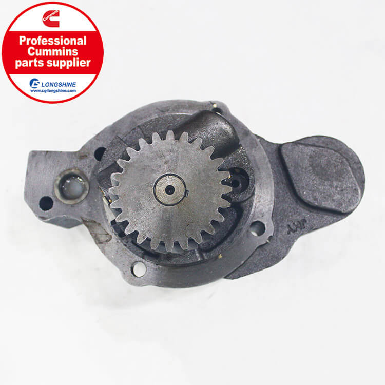 Cummins NTA855 Lubricating Oil Pump 3042378-3