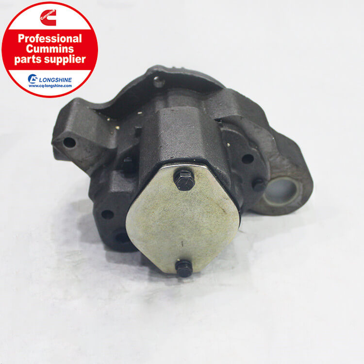 Cummins NTA855 Lubricating Oil Pump 3042378-5