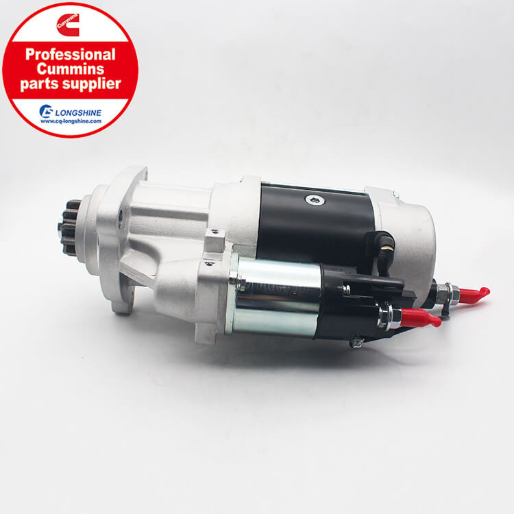 Cummins NTA855 Starter Motor 5284083-2