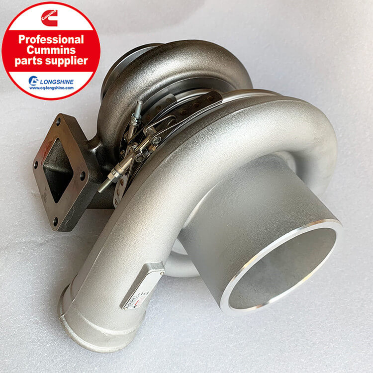 Cummins NTA855 Turbocharger 3803058-2