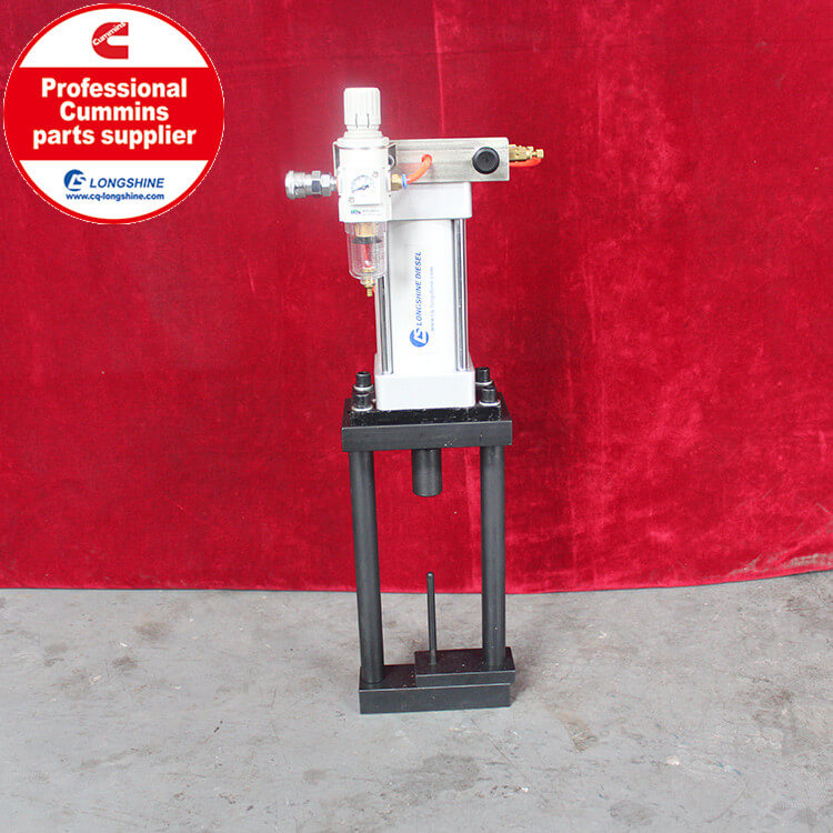 Cummins PT Injector Dismounting Stand PTC-100A-1