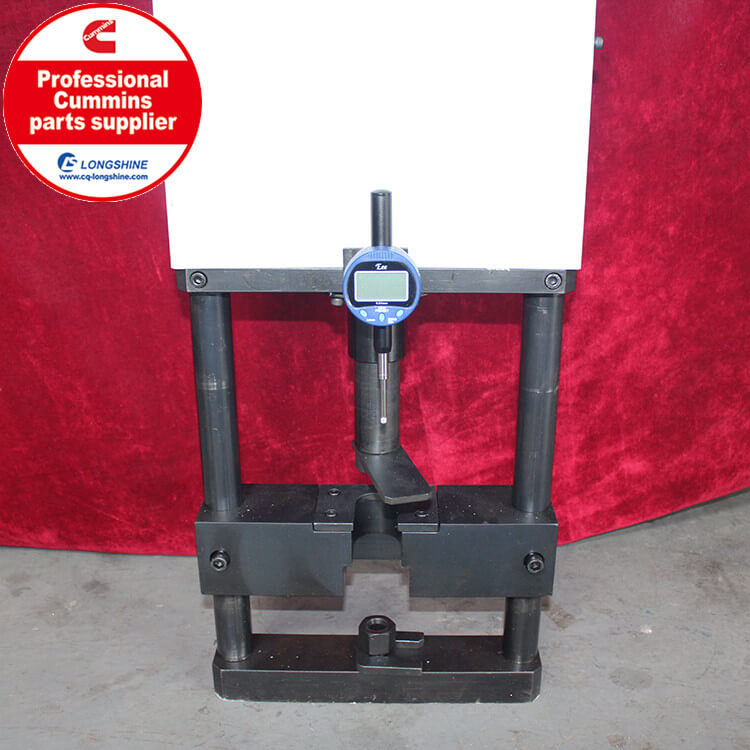 Cummins PT Injector Test Bench PTD-100A-3