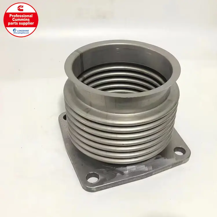 Cummins QSK60 Bellows 4080158-1