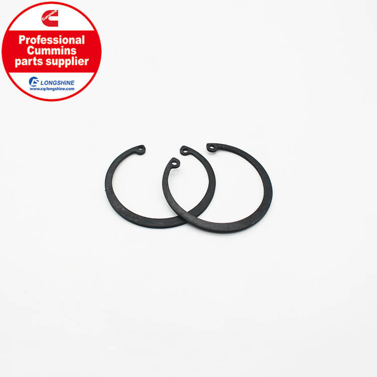 Cummins QSM11 Piston Retaining Ring 3016652-1