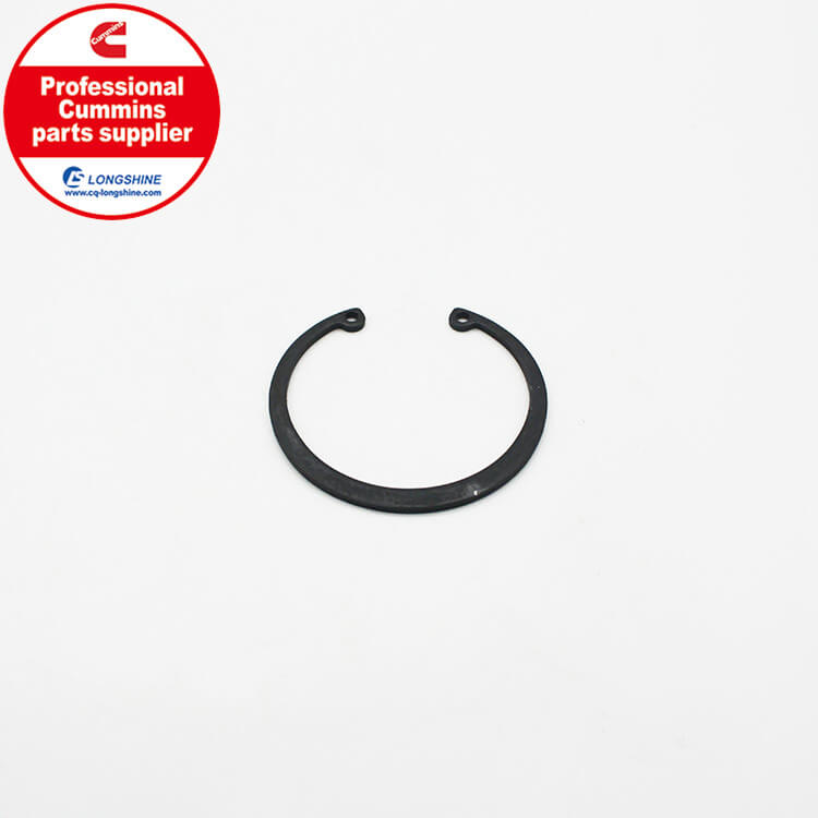 Cummins QSM11 Piston Retaining Ring 3016652-3