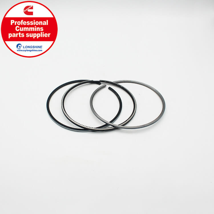 Cummins QSM11 Piston Ring Set 3803977-1