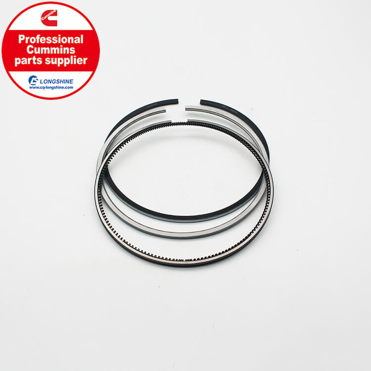 Cummins QSM11 Piston Ring Set 3803977-3