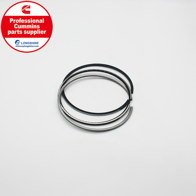 Cummins QSM11 Piston Ring Set 3803977-4