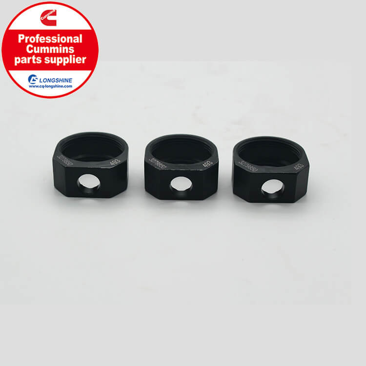 Cummins Tappet Top Stop Lock Nut 3279850