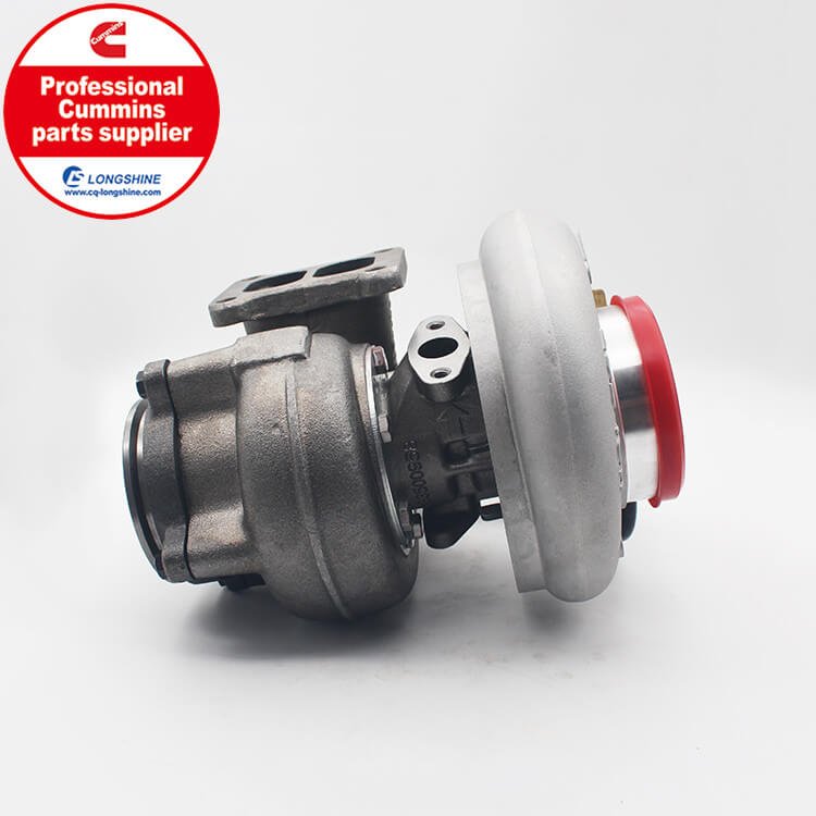 Dongfeng Cummins Turbocharger HX40W 4050203-2