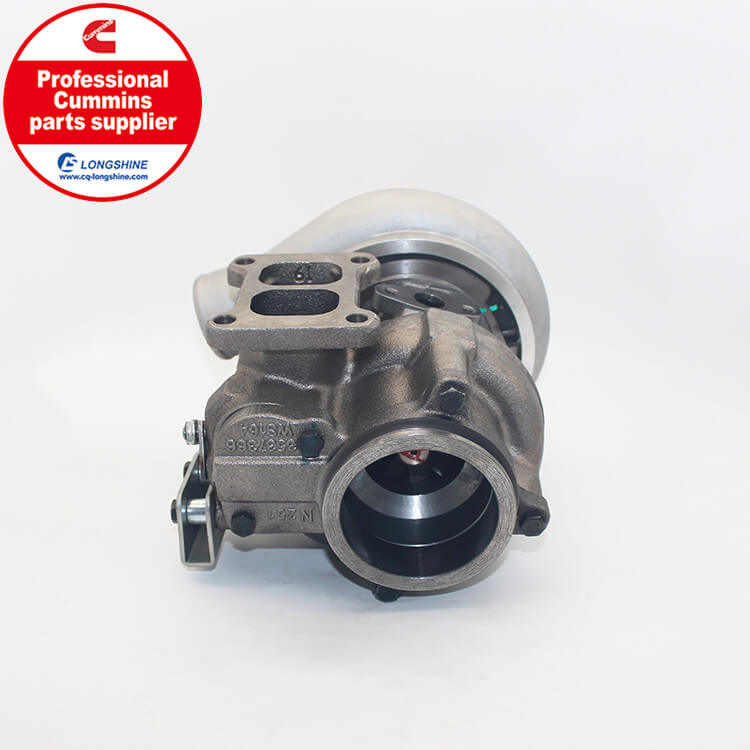 Dongfeng Cummins Turbocharger HX40W 4050203-4