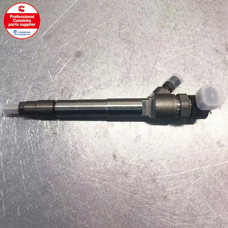 ISF2.8 Common Rail Injector Assembly 0445110594-1